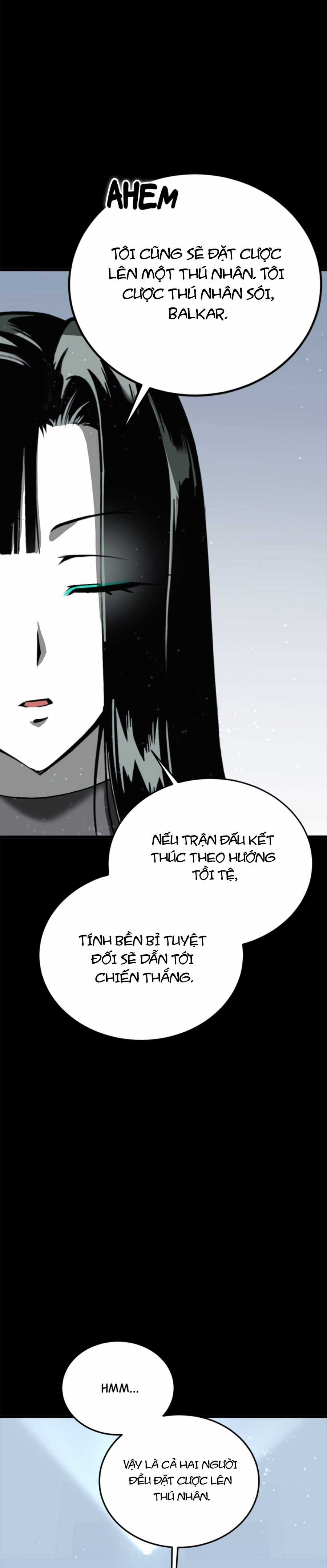 Dantalian Chapter 12 trang 11