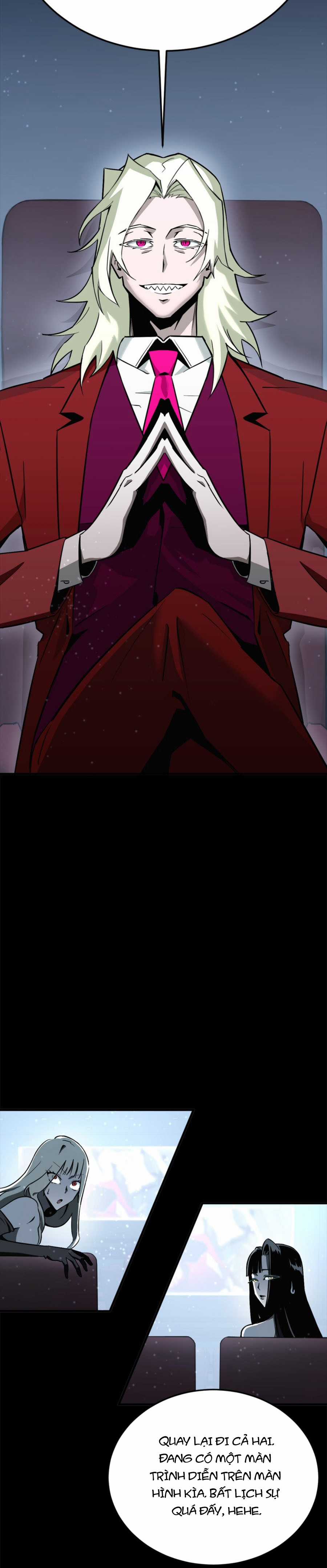 Dantalian Chapter 12 trang 13