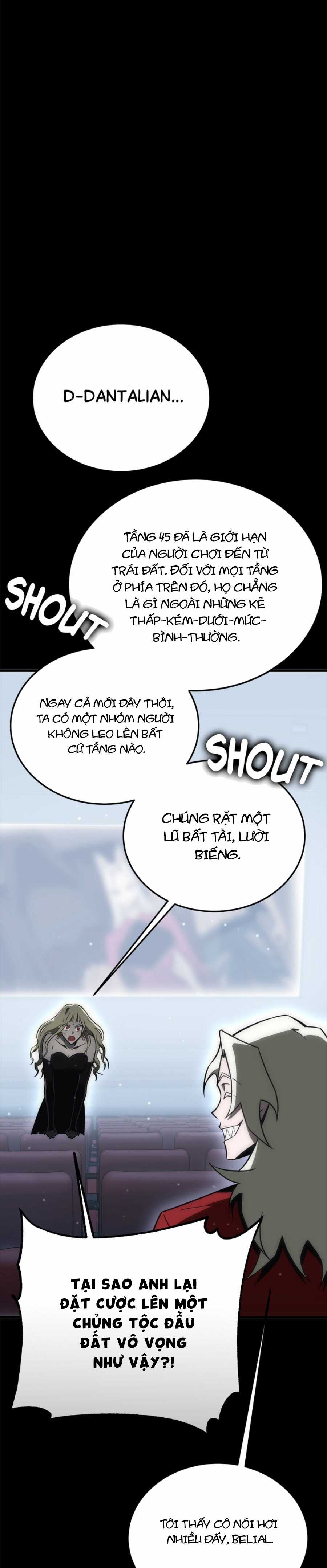 Dantalian Chapter 12 trang 14