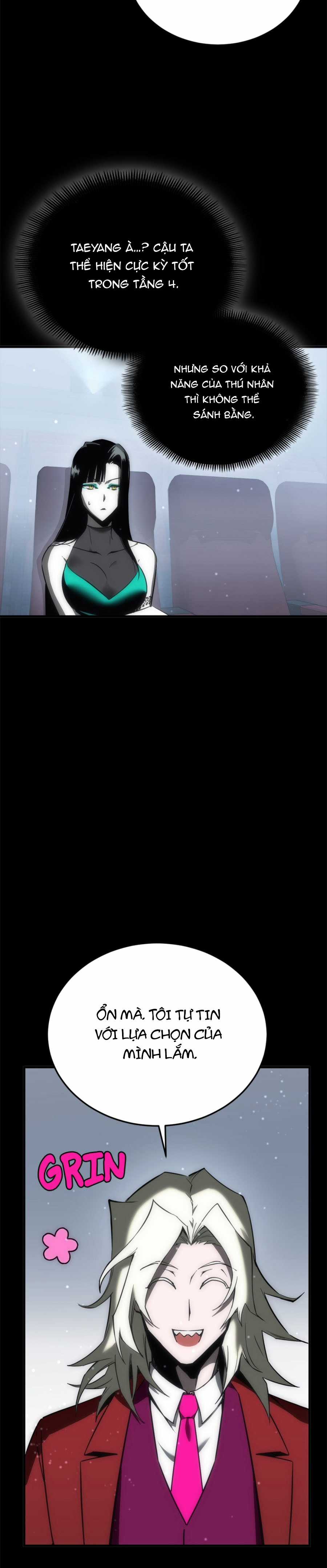 Dantalian Chapter 12 trang 15