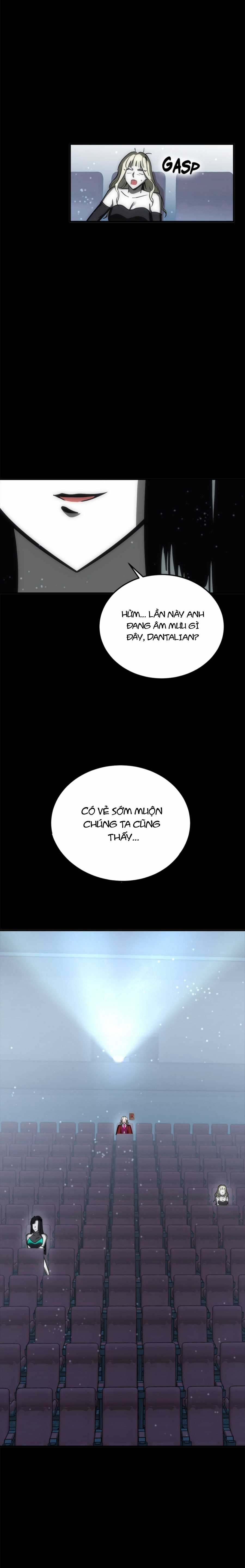 Dantalian Chapter 12 trang 16