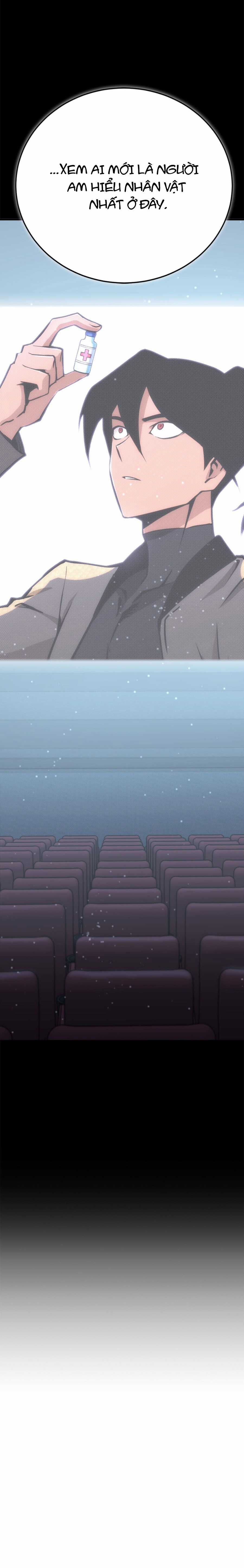 Dantalian Chapter 12 trang 17