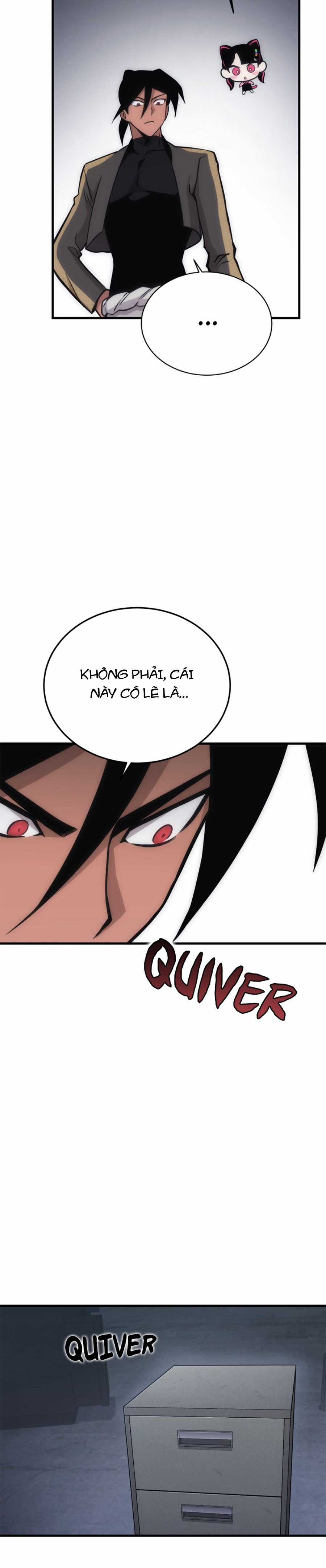 Dantalian Chapter 12 trang 24