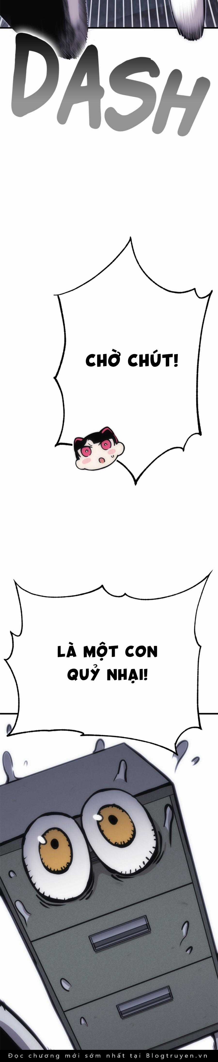 Dantalian Chapter 12 trang 27