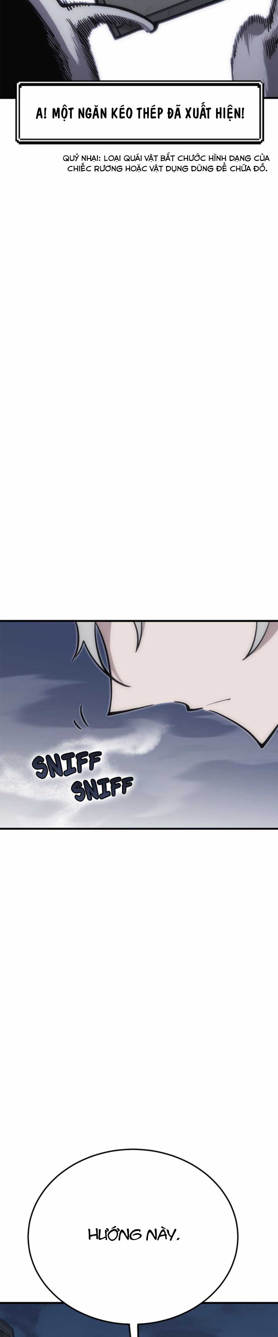 Dantalian Chapter 12 trang 28