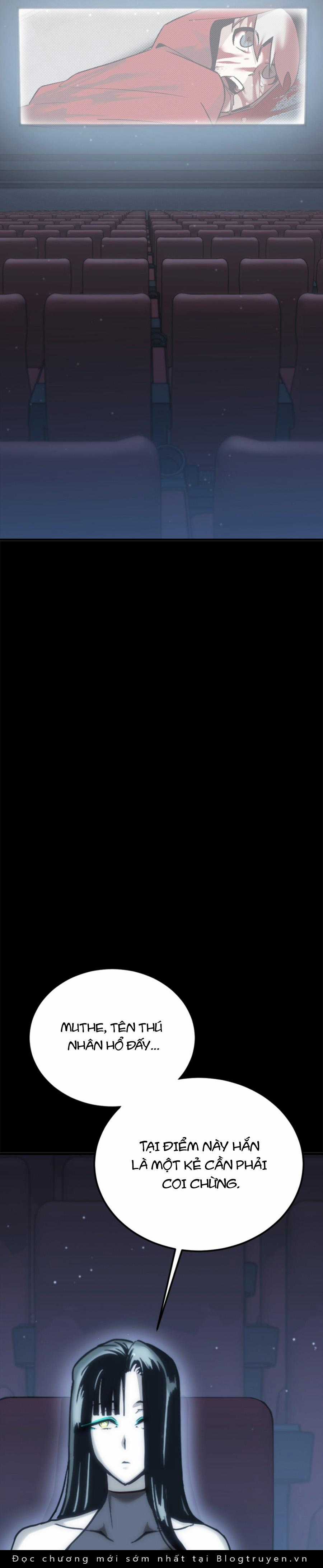 Dantalian Chapter 12 trang 3