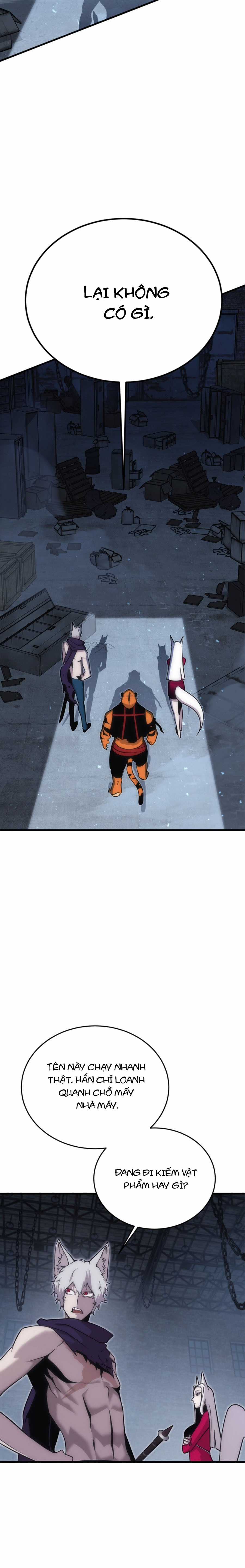 Dantalian Chapter 12 trang 31