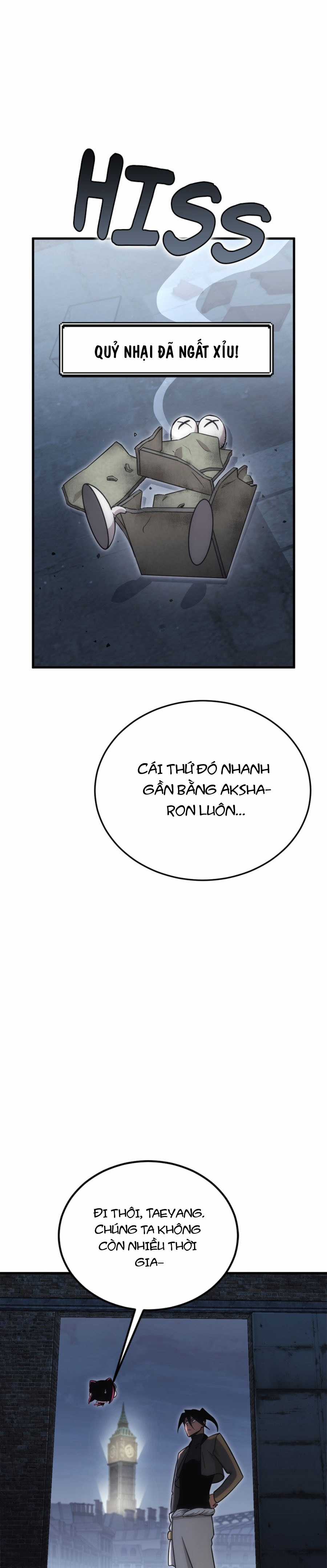 Dantalian Chapter 12 trang 37