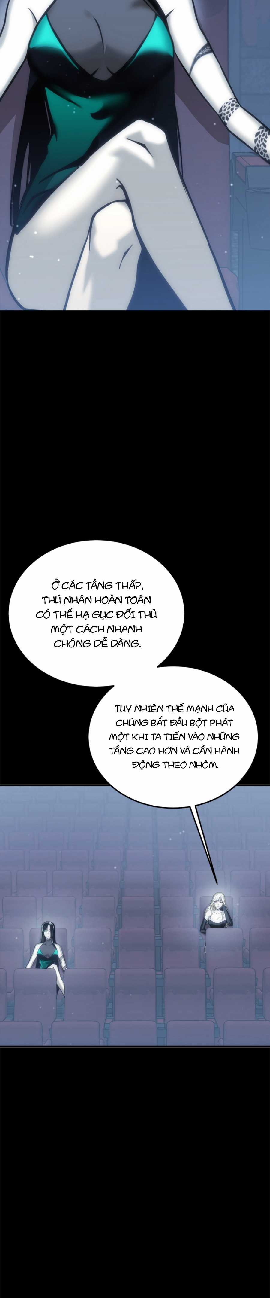 Dantalian Chapter 12 trang 4