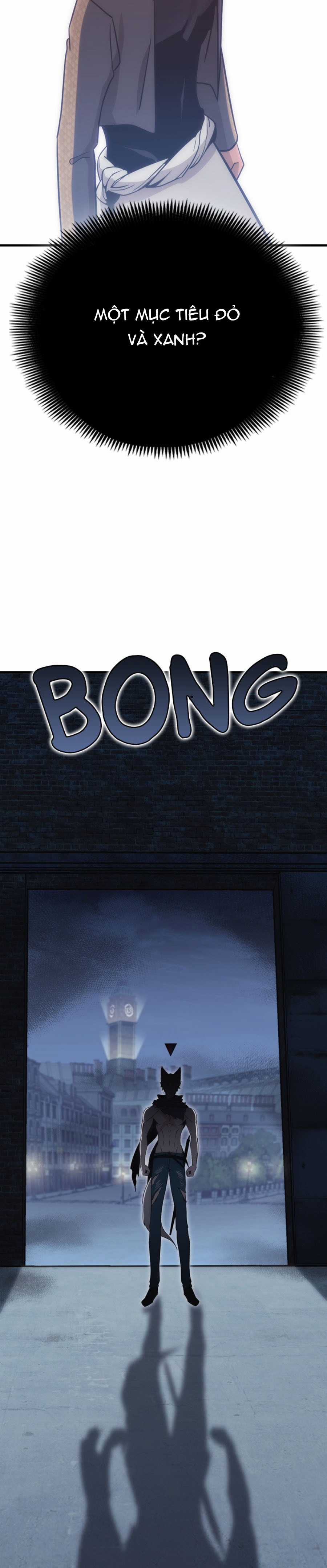 Dantalian Chapter 12 trang 40