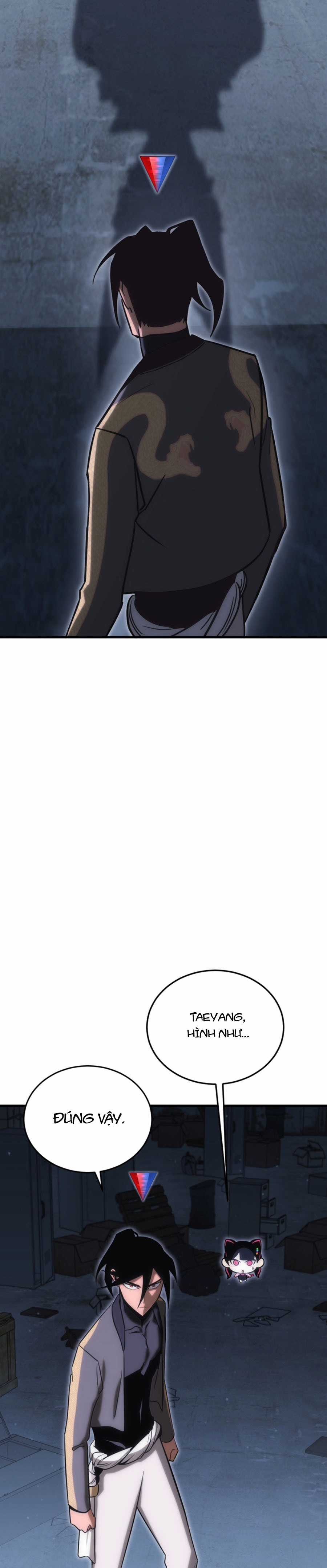 Dantalian Chapter 12 trang 41