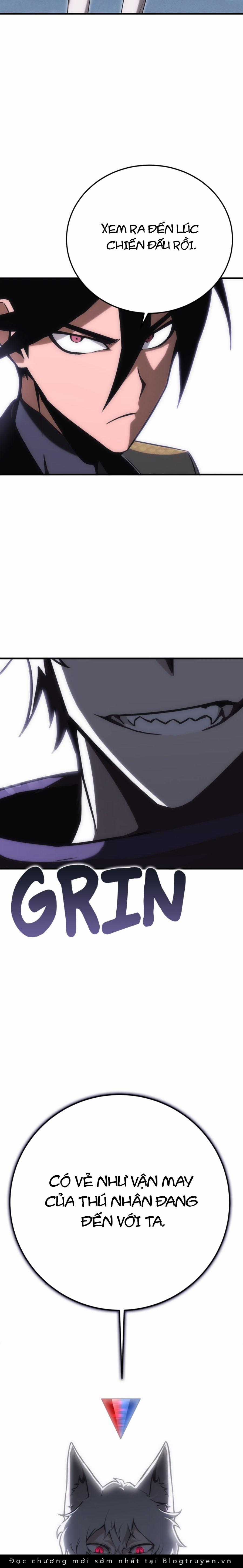 Dantalian Chapter 12 trang 42