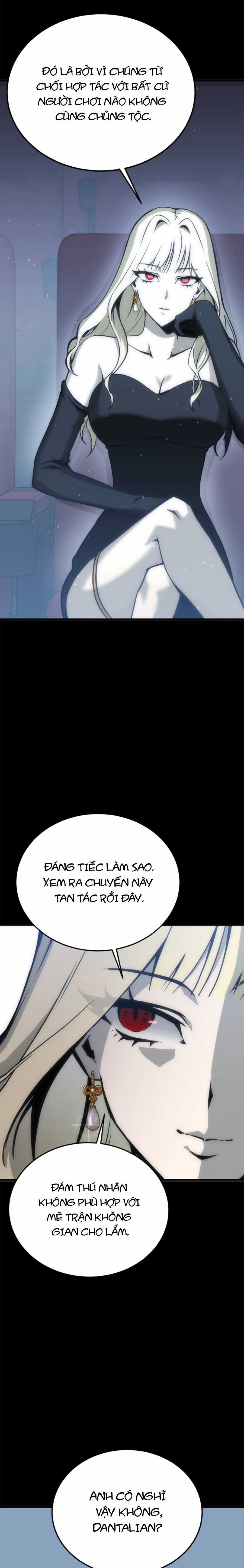 Dantalian Chapter 12 trang 5