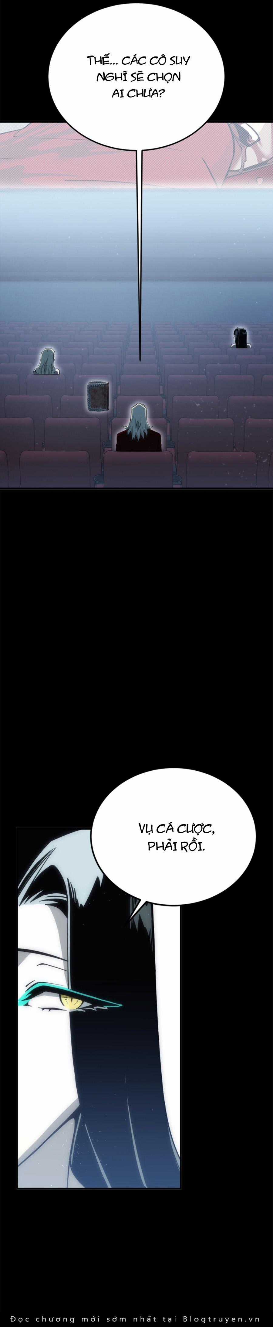 Dantalian Chapter 12 trang 7