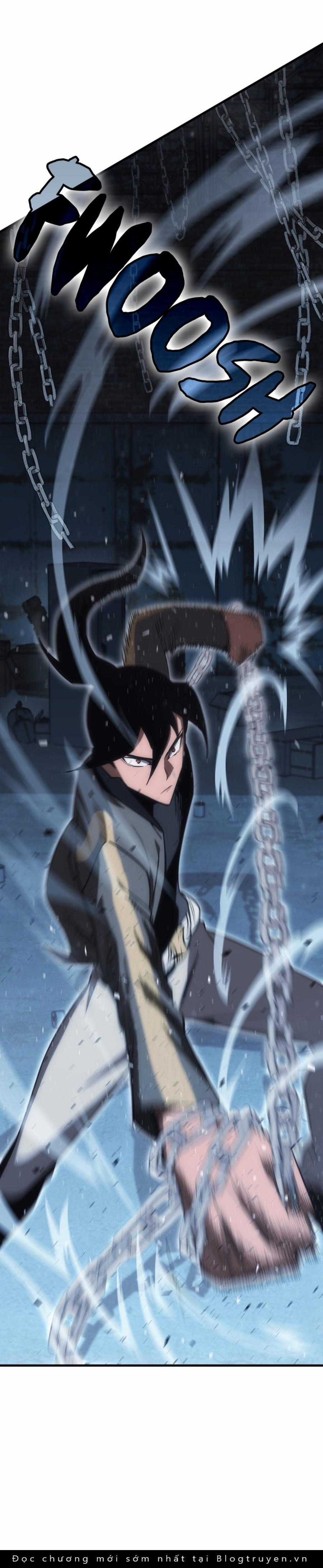 Dantalian Chapter 13 trang 18