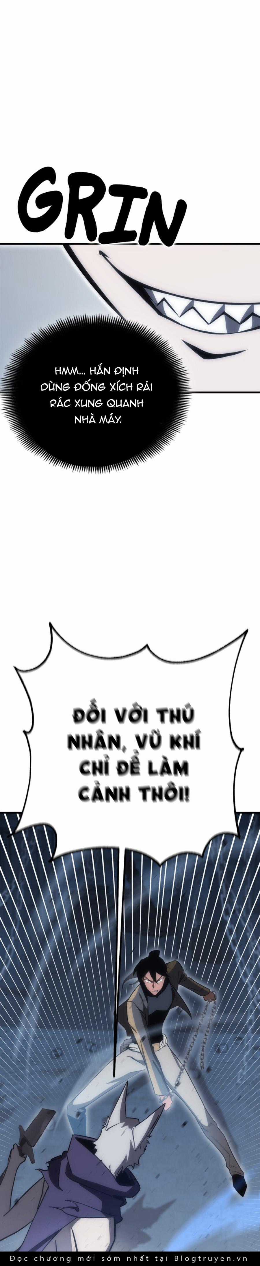 Dantalian Chapter 13 trang 19