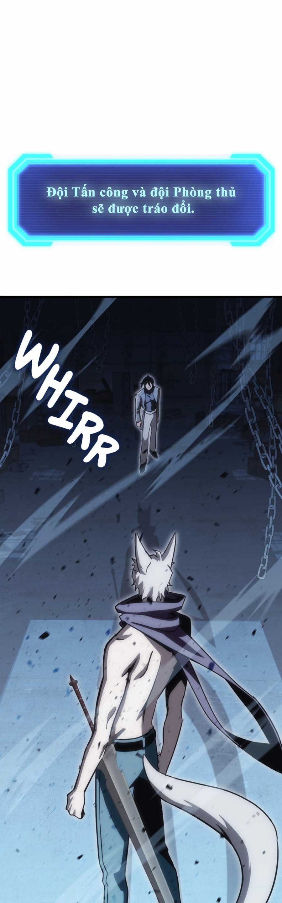 Dantalian Chapter 13 trang 2