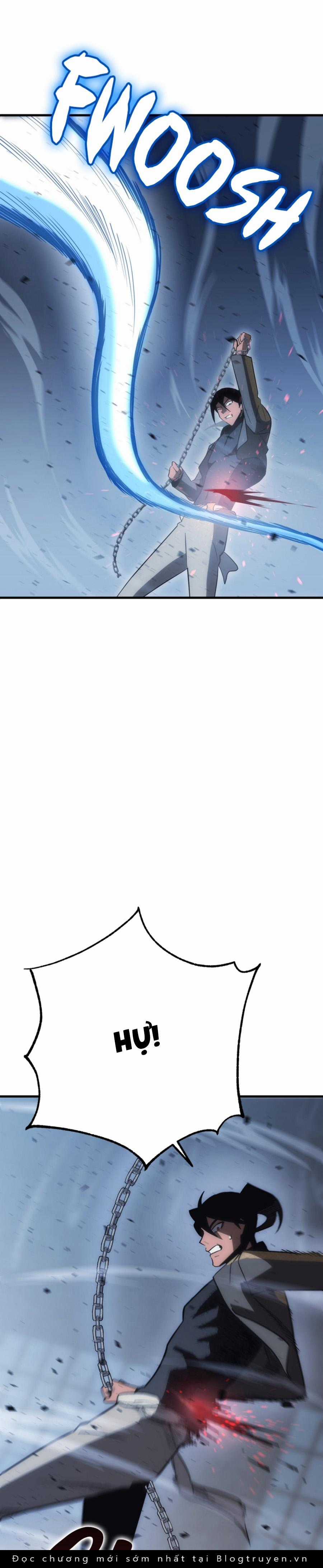 Dantalian Chapter 13 trang 22