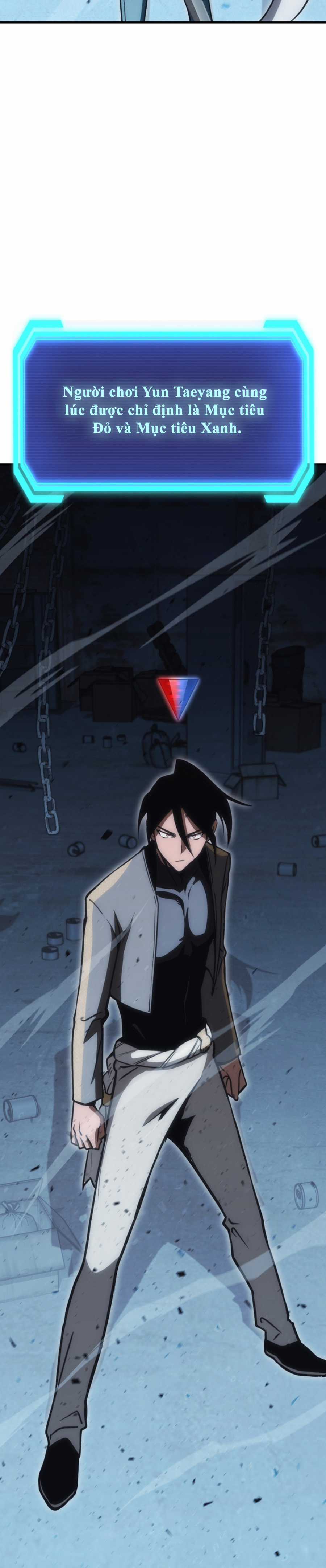 Dantalian Chapter 13 trang 3