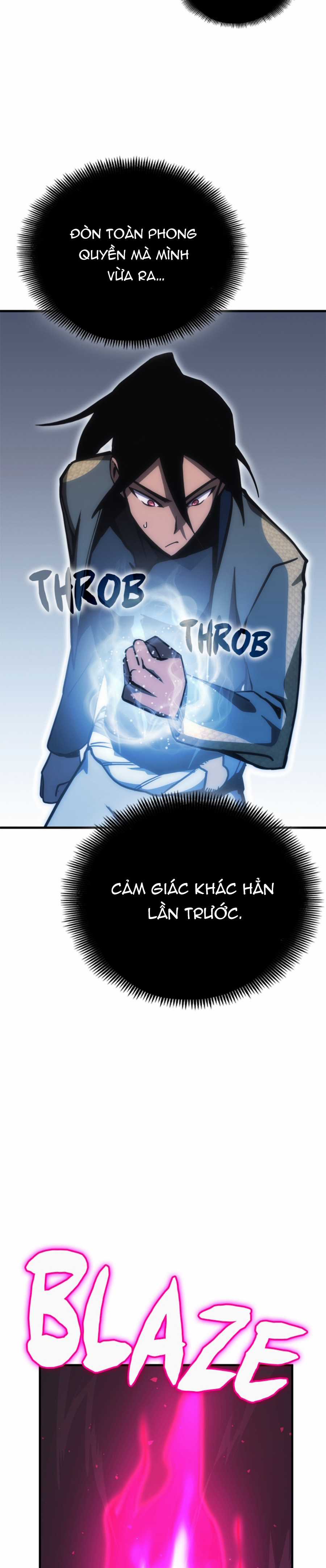 Dantalian Chapter 13 trang 32