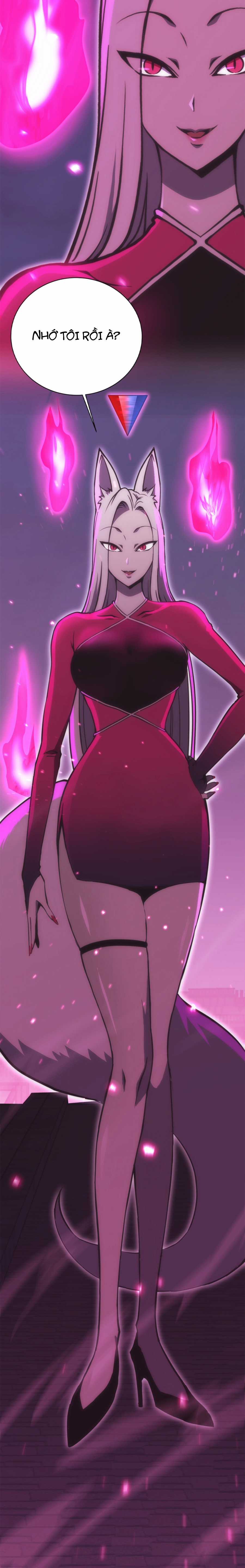 Dantalian Chapter 13 trang 36