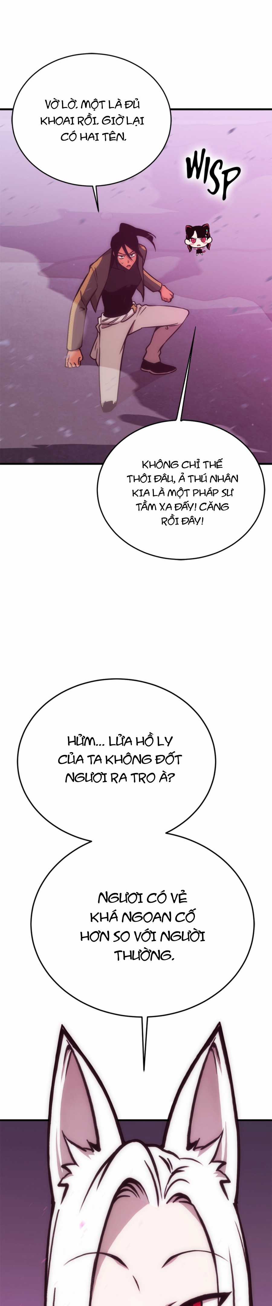 Dantalian Chapter 13 trang 39