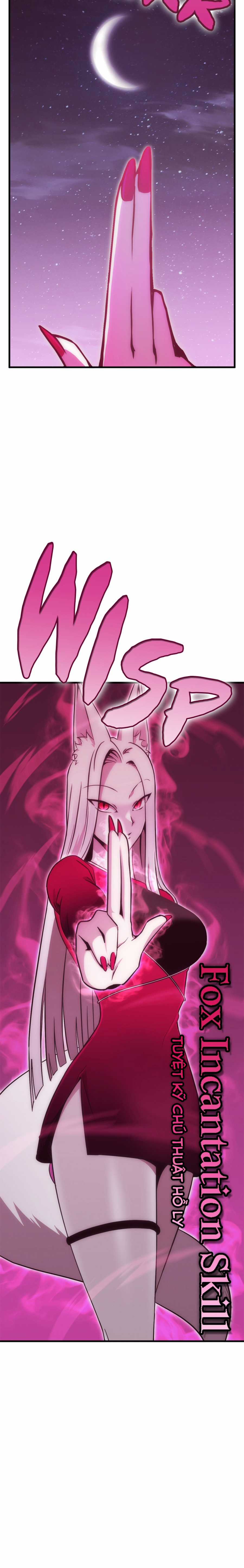 Dantalian Chapter 13 trang 41