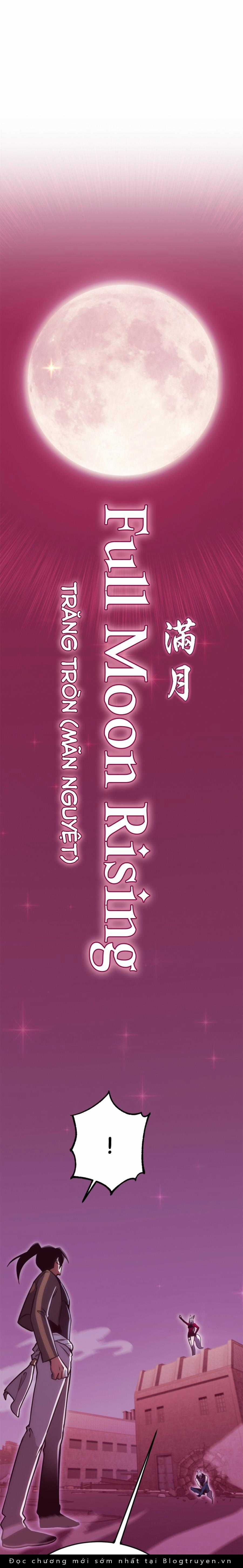 Dantalian Chapter 13 trang 43