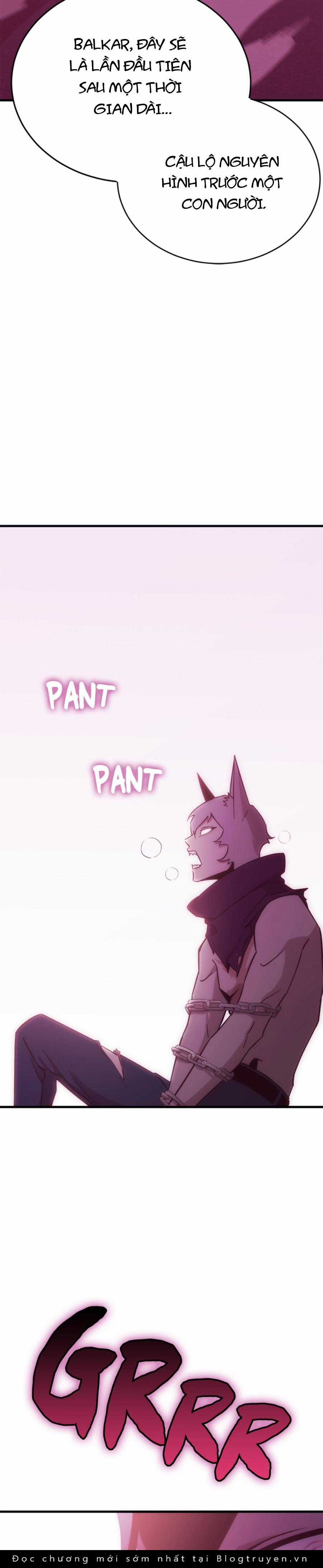 Dantalian Chapter 13 trang 44