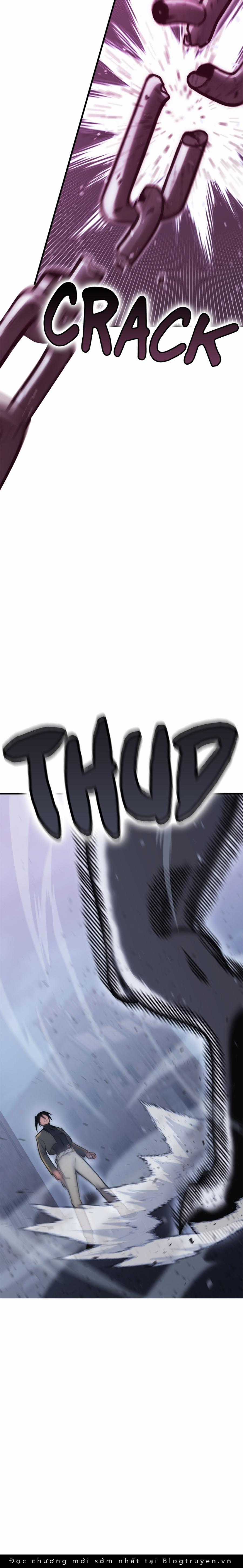 Dantalian Chapter 13 trang 46