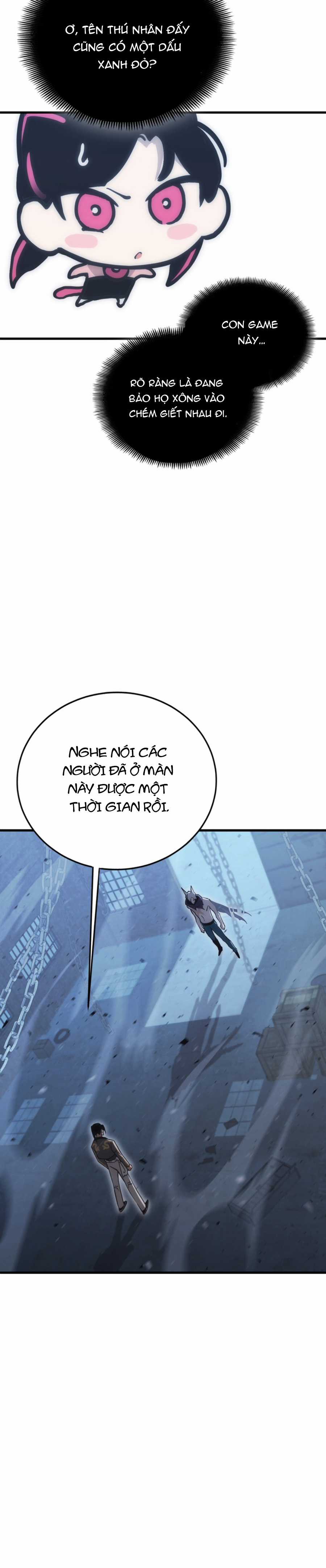 Dantalian Chapter 13 trang 5