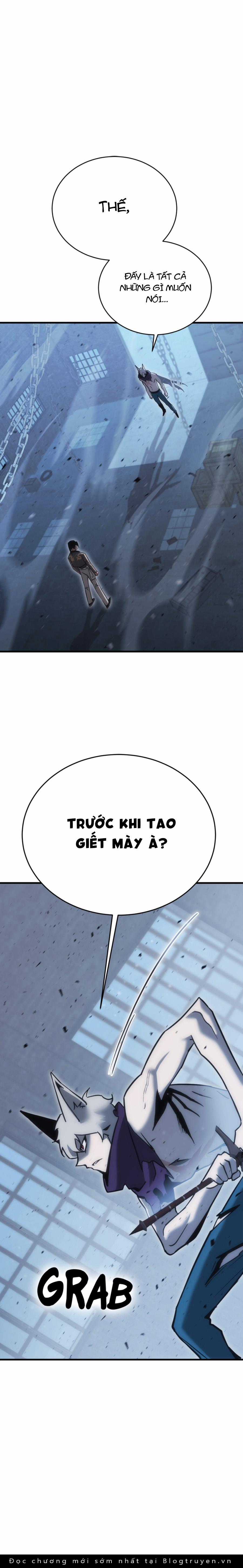 Dantalian Chapter 13 trang 8