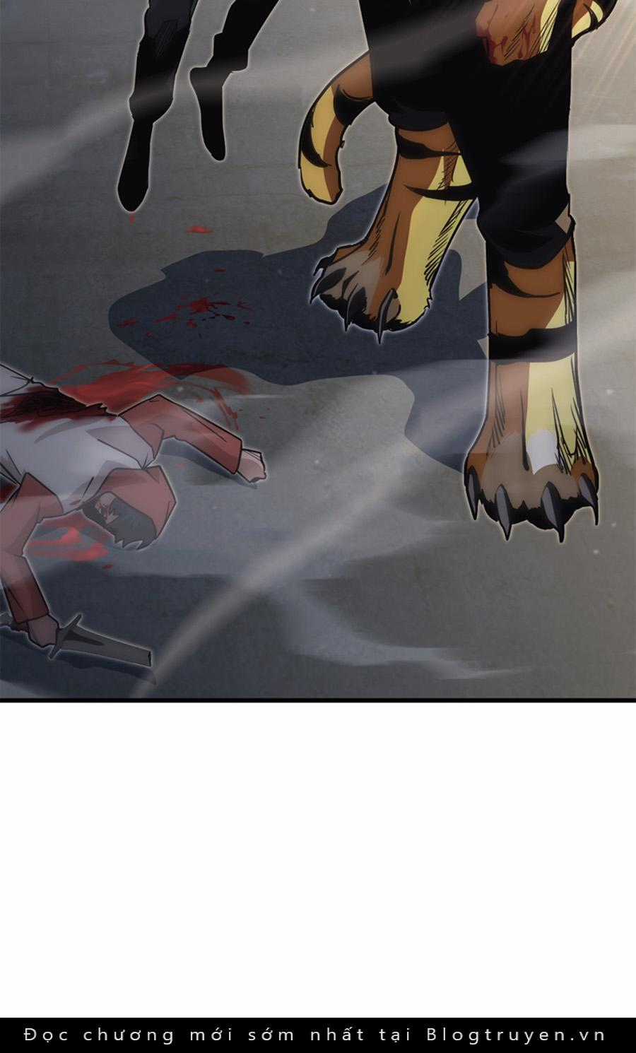 Dantalian Chapter 14 trang 108