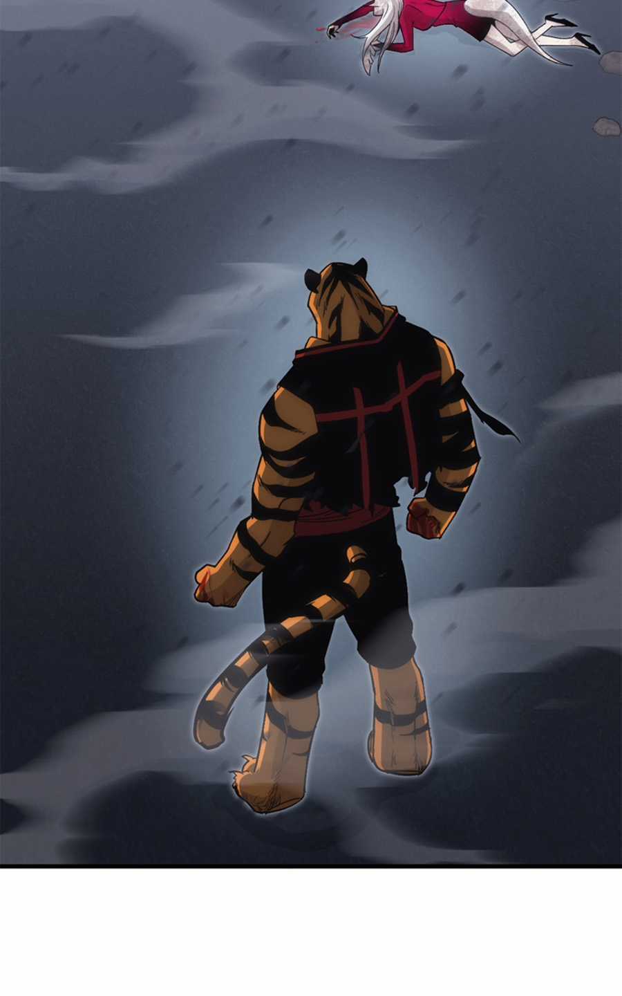 Dantalian Chapter 14 trang 115