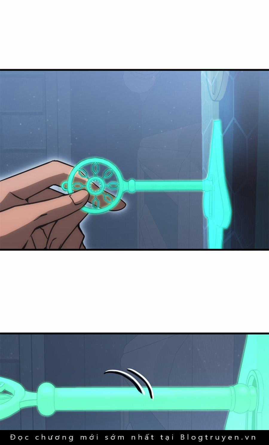 Dantalian Chapter 14 trang 145