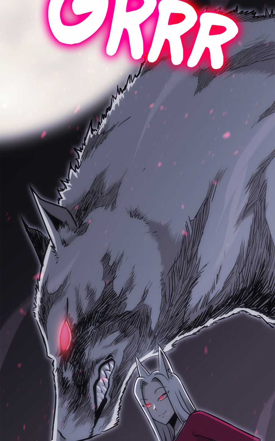 Dantalian Chapter 14 trang 20