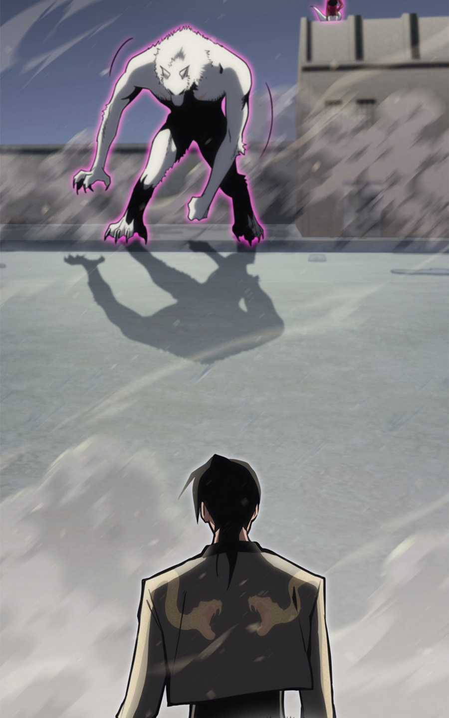 Dantalian Chapter 14 trang 28