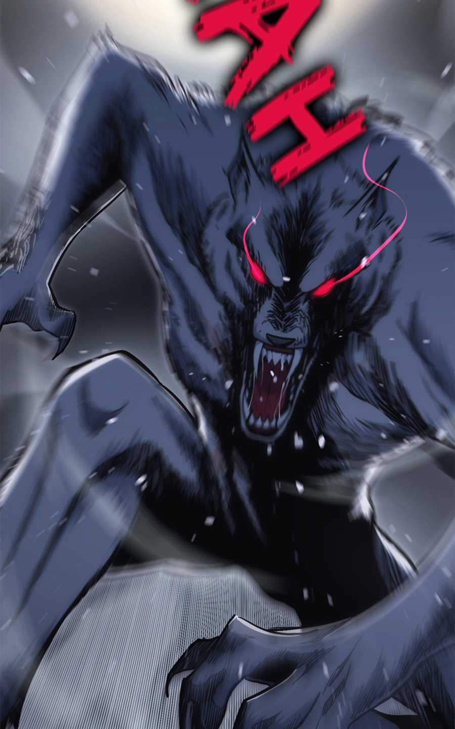 Dantalian Chapter 14 trang 3