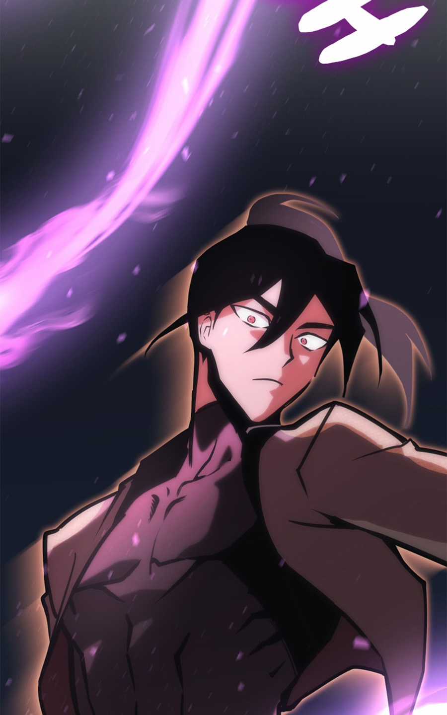 Dantalian Chapter 14 trang 45