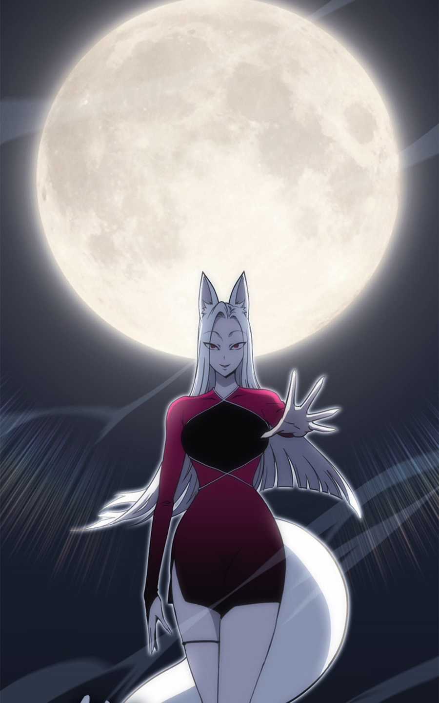 Dantalian Chapter 14 trang 50