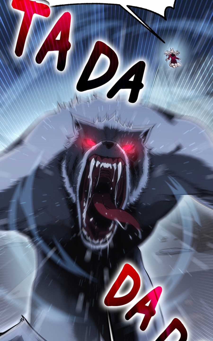 Dantalian Chapter 14 trang 59