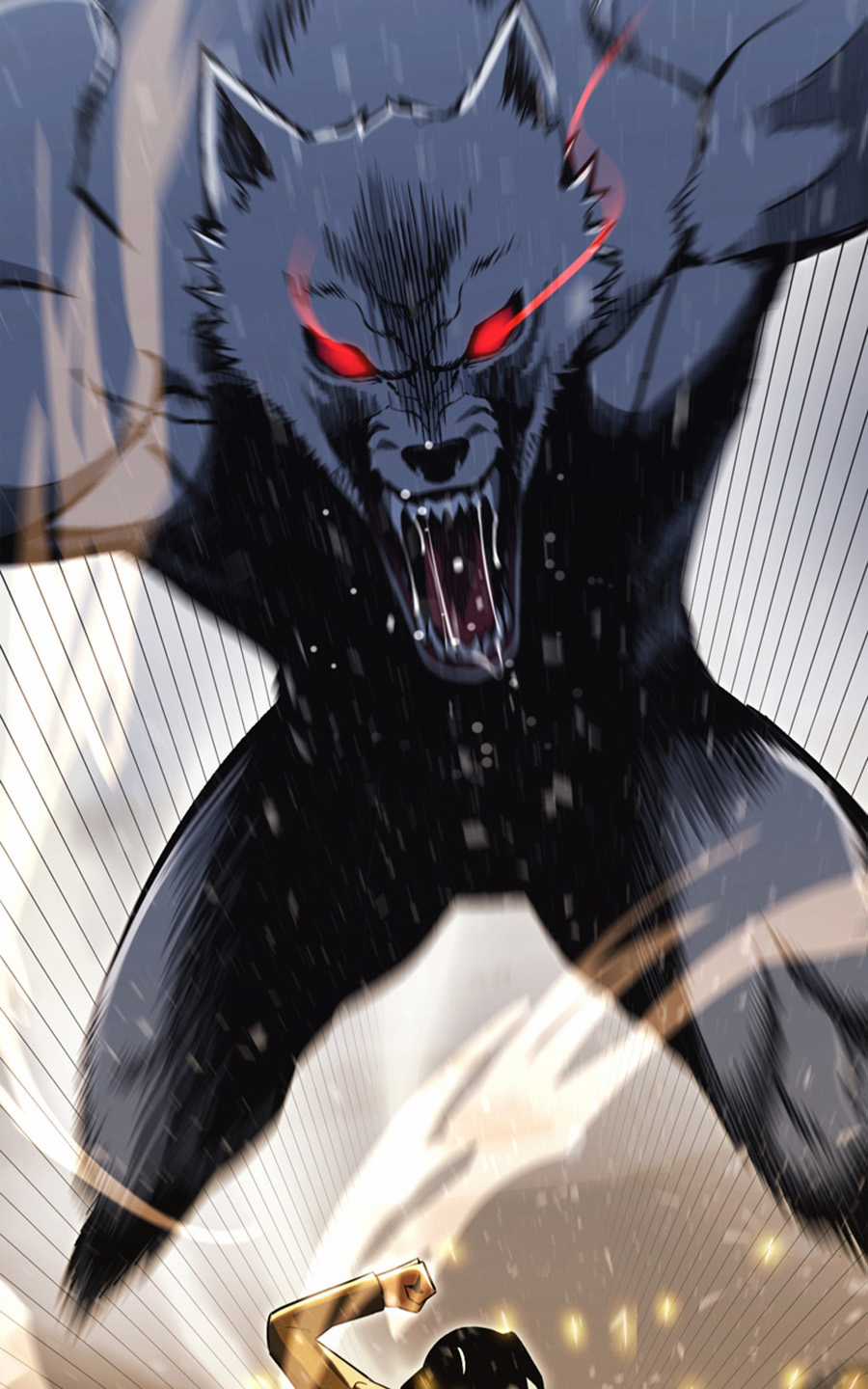 Dantalian Chapter 14 trang 68