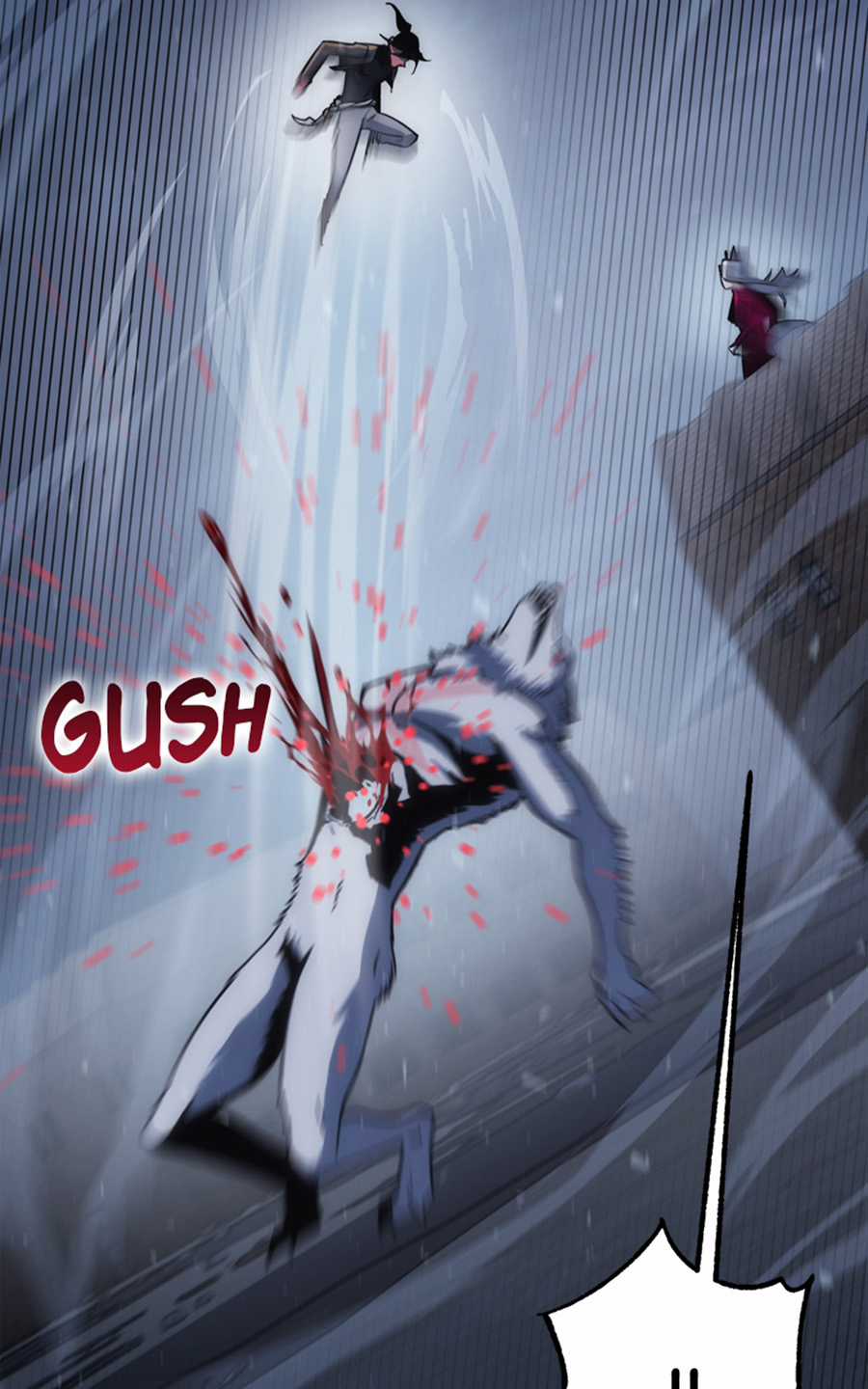 Dantalian Chapter 14 trang 87