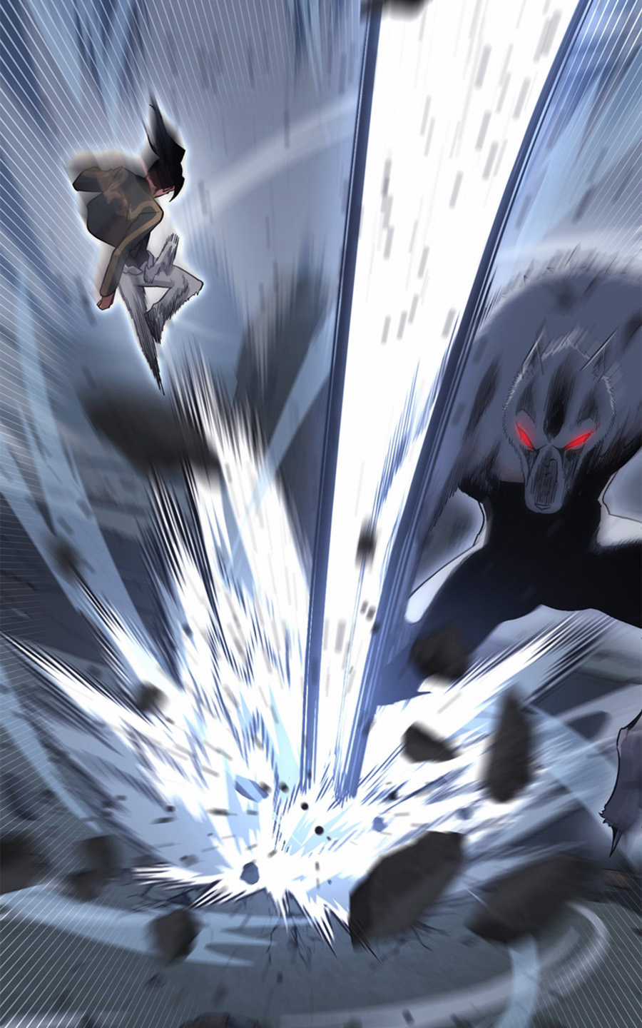 Dantalian Chapter 14 trang 9