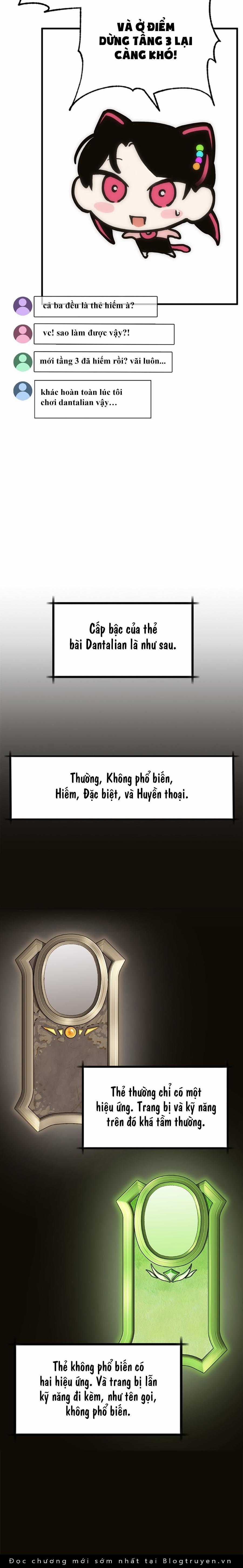 Dantalian Chapter 5 trang 15