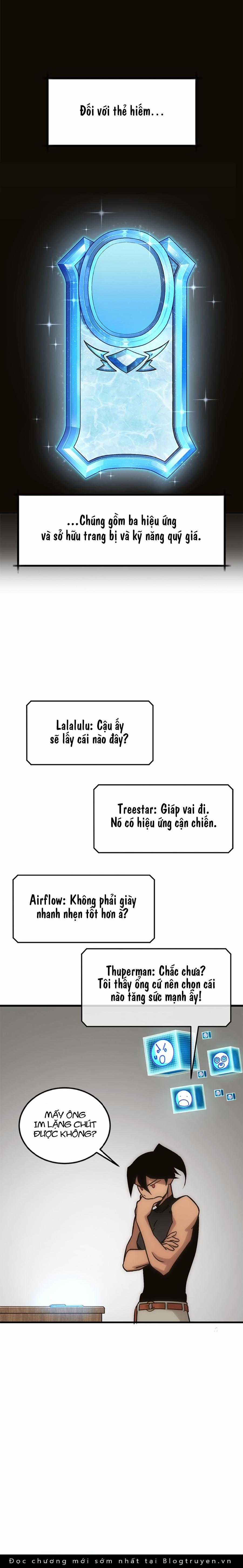 Dantalian Chapter 5 trang 16