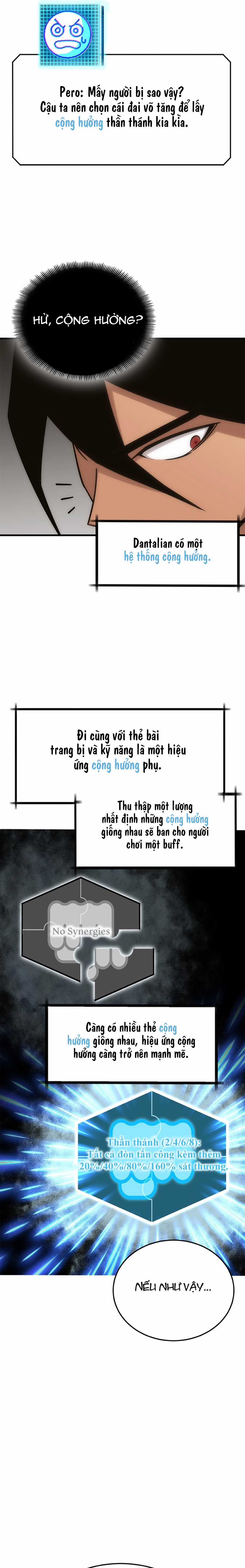 Dantalian Chapter 5 trang 17