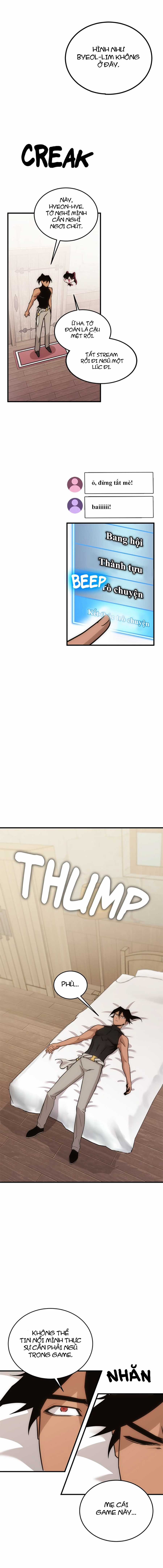 Dantalian Chapter 5 trang 21