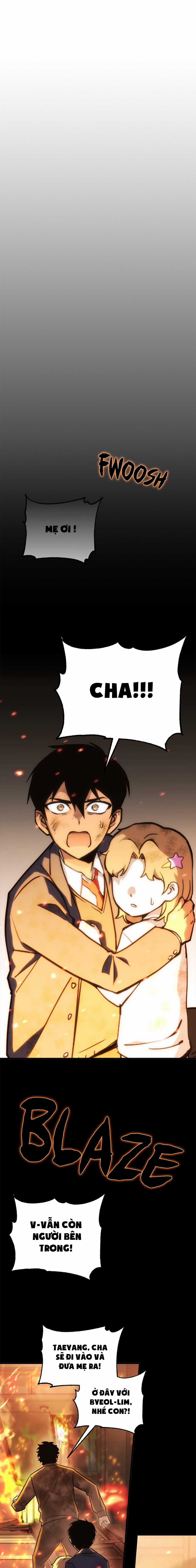 Dantalian Chapter 5 trang 22