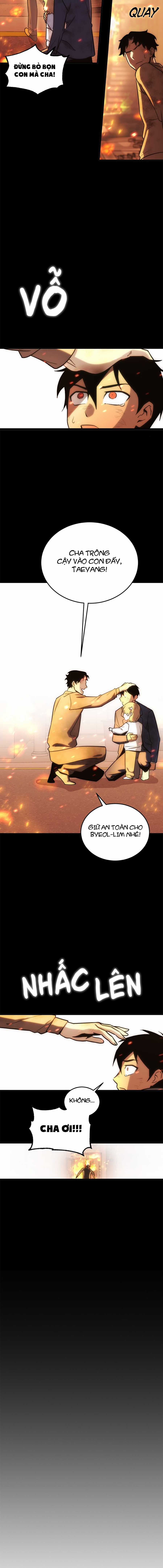 Dantalian Chapter 5 trang 23